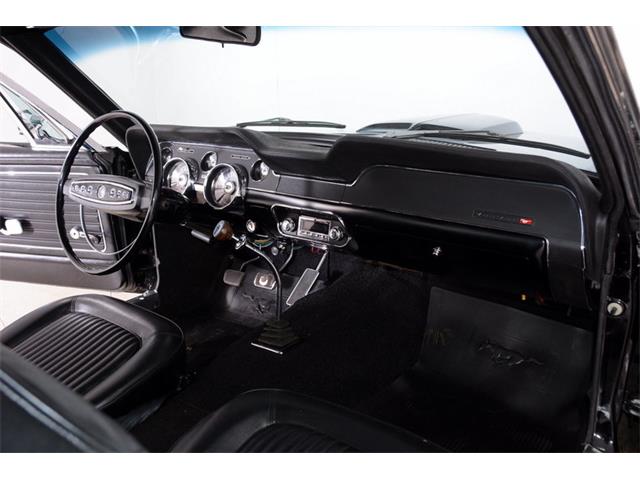 1968 Ford Mustang GT R-Code (CC-1014322) for sale in Volo, Illinois