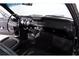 1968 Ford Mustang GT R-Code (CC-1014322) for sale in Volo, Illinois