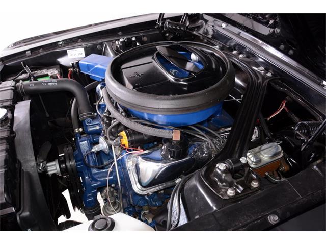 1968 Ford Mustang GT R-Code (CC-1014322) for sale in Volo, Illinois