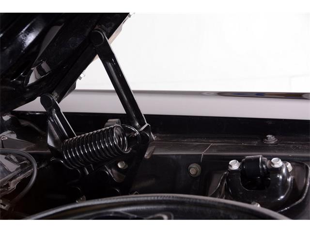 1968 Ford Mustang GT R-Code (CC-1014322) for sale in Volo, Illinois