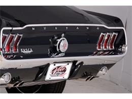 1968 Ford Mustang GT R-Code (CC-1014322) for sale in Volo, Illinois
