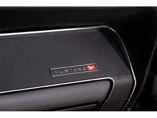 1968 Ford Mustang GT R-Code (CC-1014322) for sale in Volo, Illinois