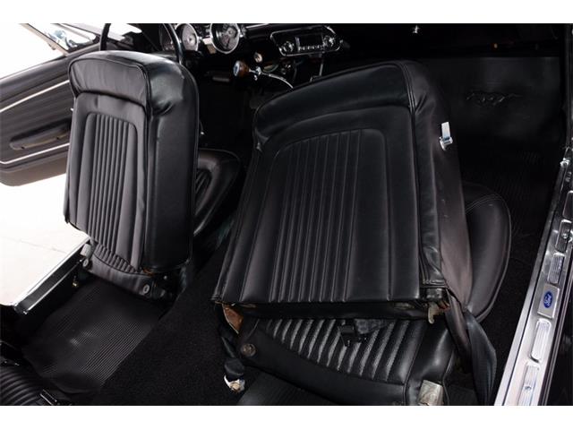 1968 Ford Mustang GT R-Code (CC-1014322) for sale in Volo, Illinois
