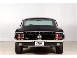 1968 Ford Mustang GT R-Code (CC-1014322) for sale in Volo, Illinois