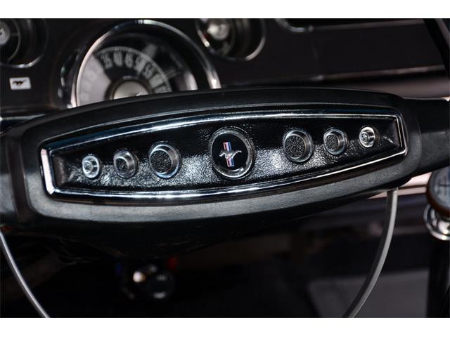 1968 Ford Mustang GT R-Code (CC-1014322) for sale in Volo, Illinois