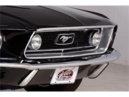 1968 Ford Mustang GT R-Code (CC-1014322) for sale in Volo, Illinois