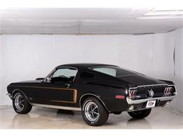 1968 Ford Mustang GT R-Code (CC-1014322) for sale in Volo, Illinois