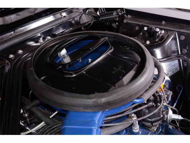 1968 Ford Mustang GT R-Code (CC-1014322) for sale in Volo, Illinois