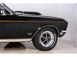 1968 Ford Mustang GT R-Code (CC-1014322) for sale in Volo, Illinois
