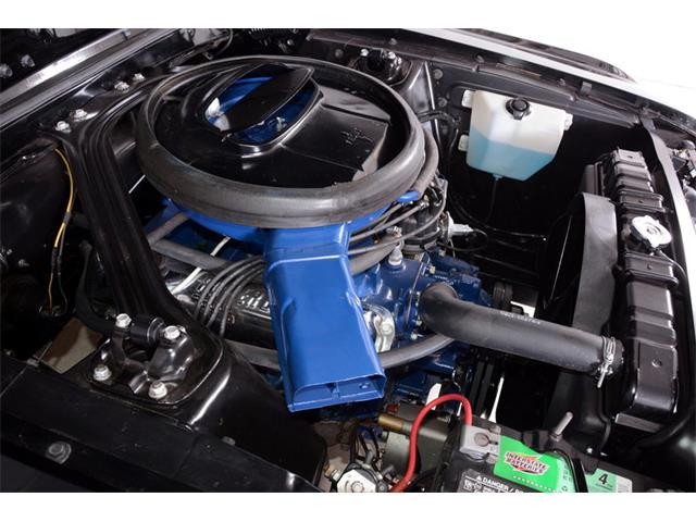1968 Ford Mustang GT R-Code (CC-1014322) for sale in Volo, Illinois