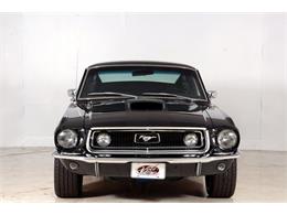 1968 Ford Mustang GT R-Code (CC-1014322) for sale in Volo, Illinois