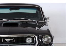 1968 Ford Mustang GT R-Code (CC-1014322) for sale in Volo, Illinois