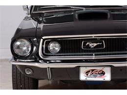 1968 Ford Mustang GT R-Code (CC-1014322) for sale in Volo, Illinois