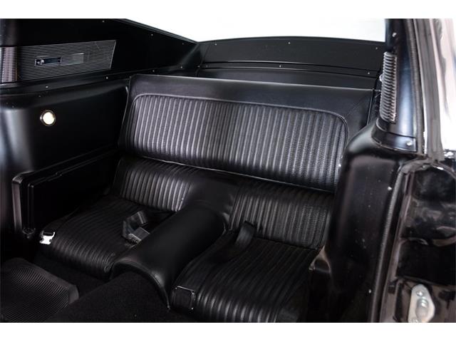 1968 Ford Mustang GT R-Code (CC-1014322) for sale in Volo, Illinois