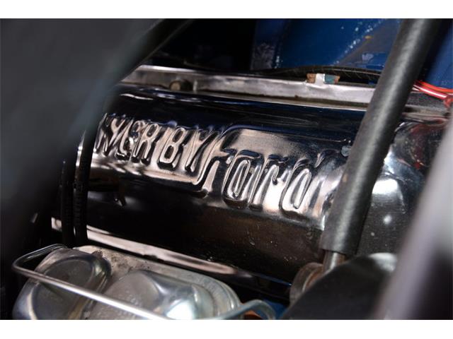1968 Ford Mustang GT R-Code (CC-1014322) for sale in Volo, Illinois