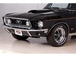 1968 Ford Mustang GT R-Code (CC-1014322) for sale in Volo, Illinois