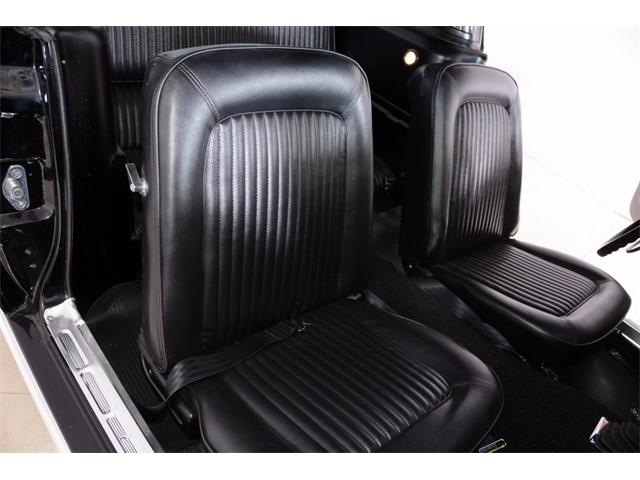 1968 Ford Mustang GT R-Code (CC-1014322) for sale in Volo, Illinois