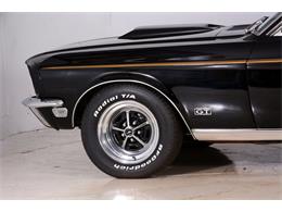 1968 Ford Mustang GT R-Code (CC-1014322) for sale in Volo, Illinois