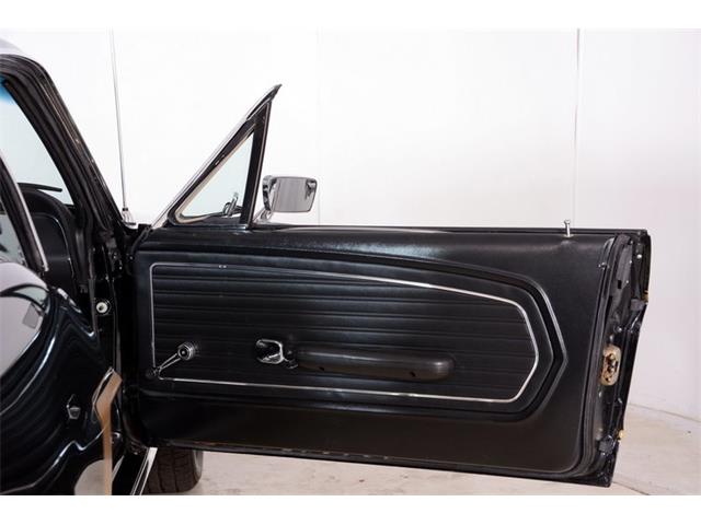 1968 Ford Mustang GT R-Code (CC-1014322) for sale in Volo, Illinois