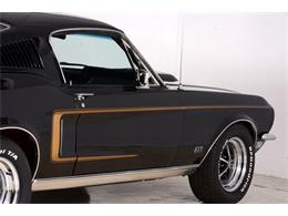 1968 Ford Mustang GT R-Code (CC-1014322) for sale in Volo, Illinois