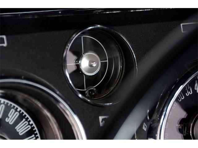 1968 Ford Mustang GT R-Code (CC-1014322) for sale in Volo, Illinois