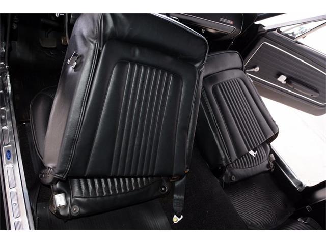 1968 Ford Mustang GT R-Code (CC-1014322) for sale in Volo, Illinois