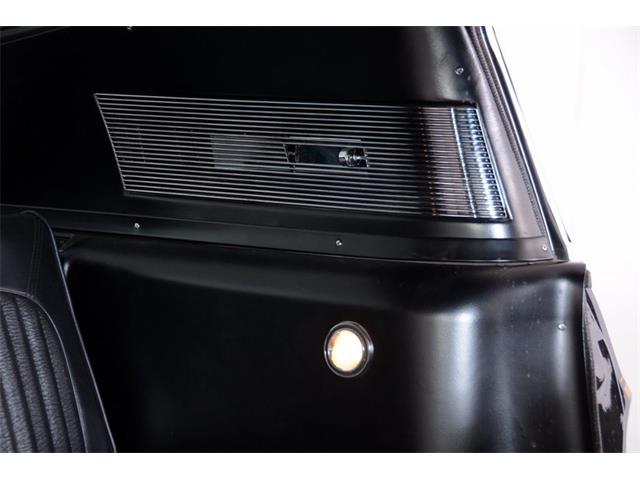 1968 Ford Mustang GT R-Code (CC-1014322) for sale in Volo, Illinois