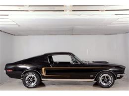 1968 Ford Mustang GT R-Code (CC-1014322) for sale in Volo, Illinois