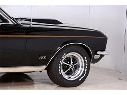 1968 Ford Mustang GT R-Code (CC-1014322) for sale in Volo, Illinois