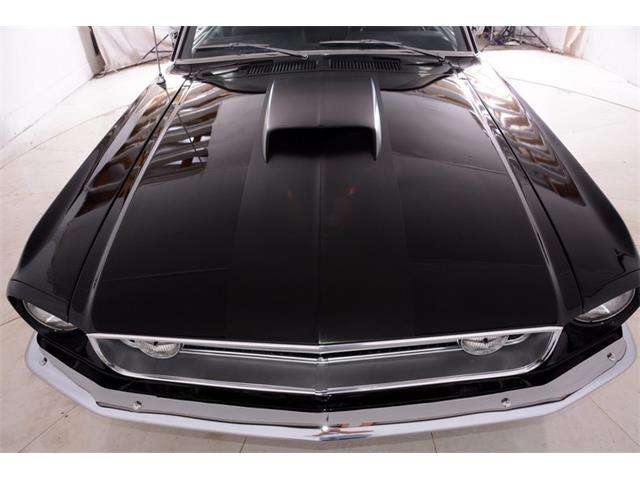 1968 Ford Mustang GT R-Code (CC-1014322) for sale in Volo, Illinois