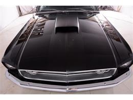 1968 Ford Mustang GT R-Code (CC-1014322) for sale in Volo, Illinois