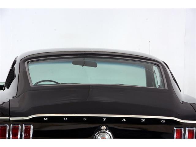 1968 Ford Mustang GT R-Code (CC-1014322) for sale in Volo, Illinois