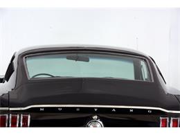 1968 Ford Mustang GT R-Code (CC-1014322) for sale in Volo, Illinois
