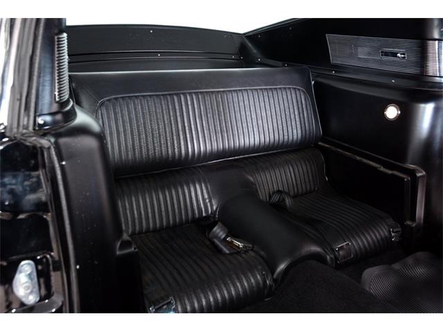1968 Ford Mustang GT R-Code (CC-1014322) for sale in Volo, Illinois