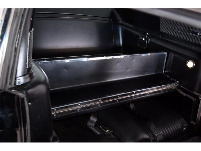 1968 Ford Mustang GT R-Code (CC-1014322) for sale in Volo, Illinois