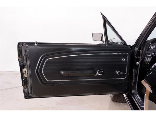 1968 Ford Mustang GT R-Code (CC-1014322) for sale in Volo, Illinois