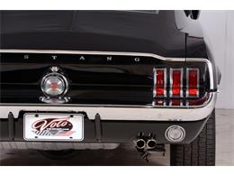 1968 Ford Mustang GT R-Code (CC-1014322) for sale in Volo, Illinois