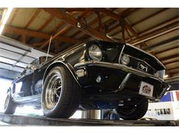 1968 Ford Mustang GT R-Code (CC-1014322) for sale in Volo, Illinois