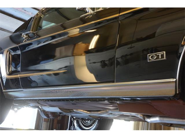 1968 Ford Mustang GT R-Code (CC-1014322) for sale in Volo, Illinois