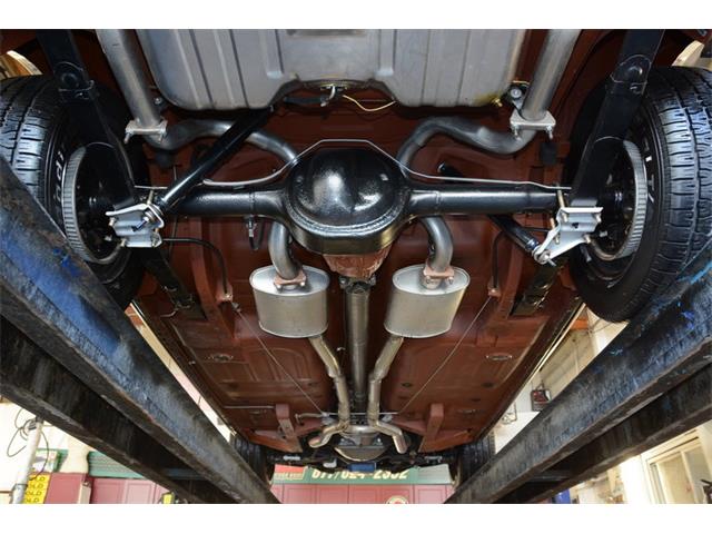 1968 Ford Mustang GT R-Code (CC-1014322) for sale in Volo, Illinois