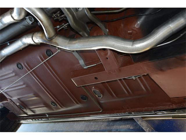 1968 Ford Mustang GT R-Code (CC-1014322) for sale in Volo, Illinois