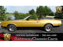 1973 Ford Mustang (CC-1014323) for sale in Crete, Illinois