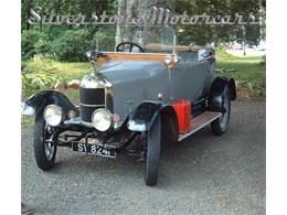 1920 Morris Oxford (CC-1014329) for sale in North Andover, Massachusetts
