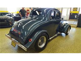 1933 Willys Coupe Street Rod (CC-1014335) for sale in Mankato, Minnesota