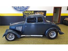 1933 Willys Coupe Street Rod (CC-1014335) for sale in Mankato, Minnesota