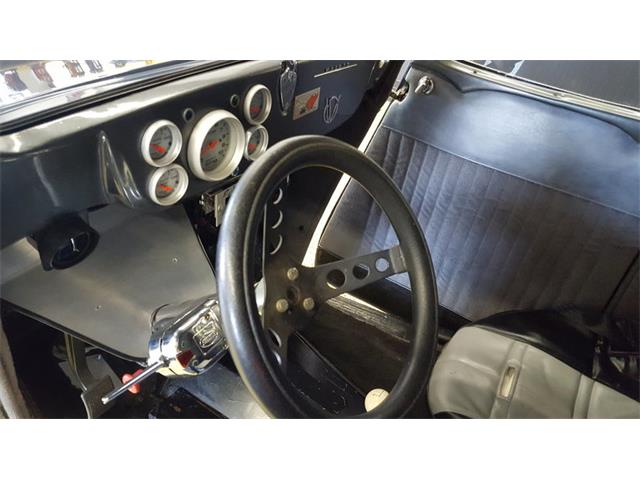 1933 Willys Coupe Street Rod (CC-1014335) for sale in Mankato, Minnesota
