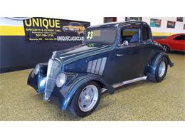 1933 Willys Coupe Street Rod (CC-1014335) for sale in Mankato, Minnesota
