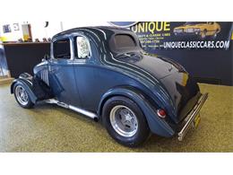 1933 Willys Coupe Street Rod (CC-1014335) for sale in Mankato, Minnesota