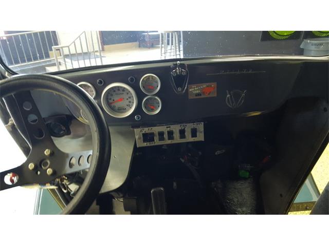 1933 Willys Coupe Street Rod (CC-1014335) for sale in Mankato, Minnesota