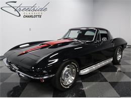 1967 Chevrolet Corvette 427 Tri-Power (CC-1014339) for sale in Concord, North Carolina